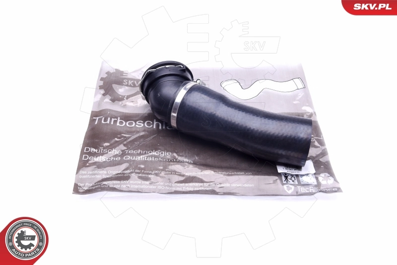 Charge Air Hose